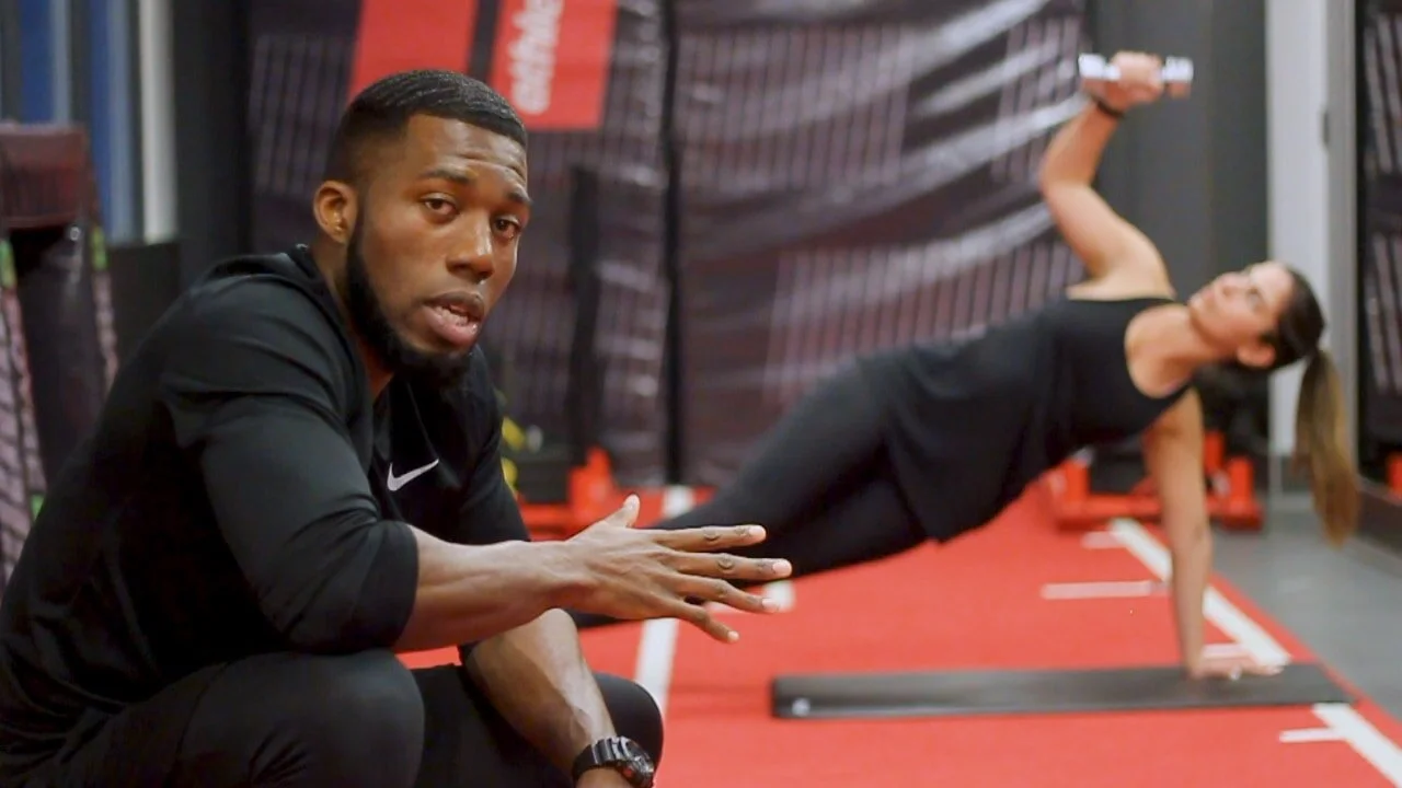 Personal 2025 trainer discounts